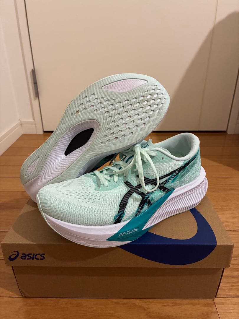 アシックス マジック スピード 4 25.5cm アシックス ASICS 安全靴 27 5｜Yahoo!フリマ（旧PayPayフリマ）