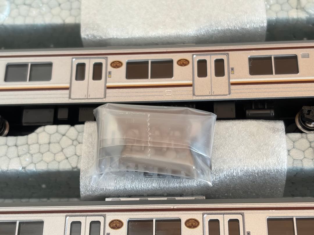 鉄道模型 Nゲージ KATO ラウンドハウス 10-963 205系 日光線 - メルカリ