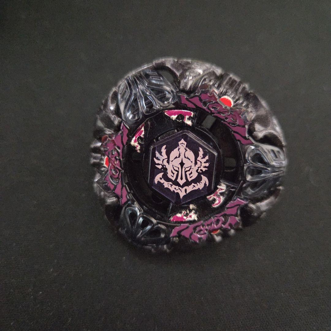 メタルファイトベイブレード グラビティペルセウス LRランチャー