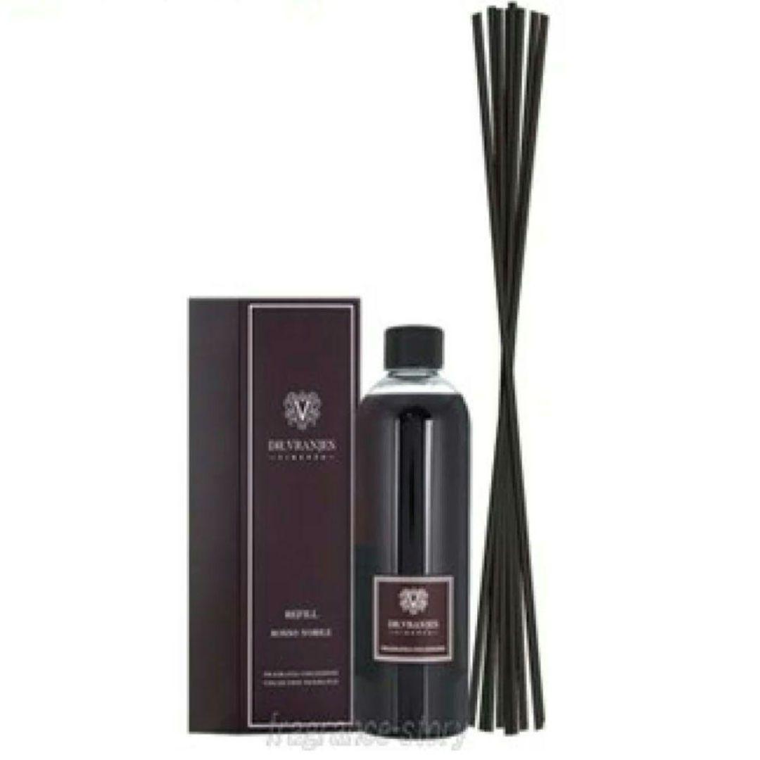 ドットール・ヴラニエス ロッソノービレ 500ml 詰め替え