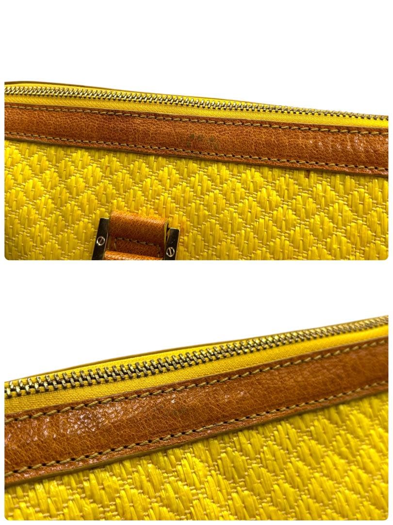 美品】トリーバーチ ボストン型トートバッグ キルティング ロゴ金具