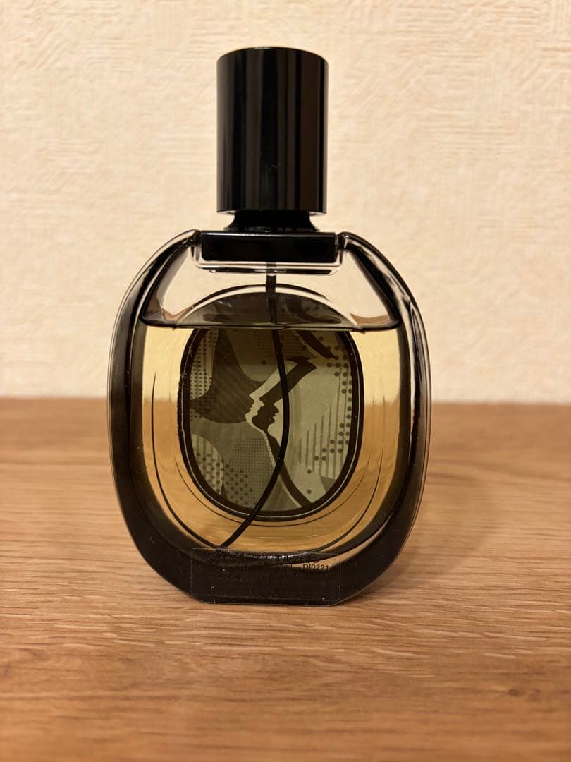 diptyque オルフェオン 75ml - メルカリ