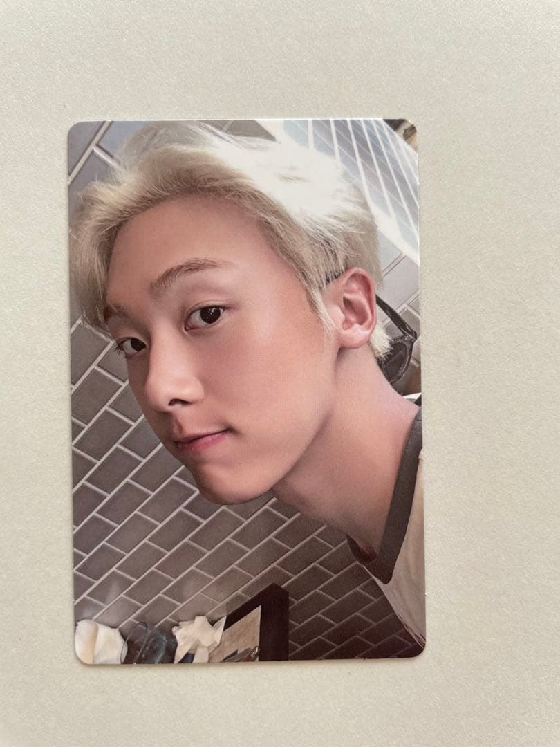 ASTRO ユンサナ 沖縄 韓国pop up ランダムトレカ - メルカリ