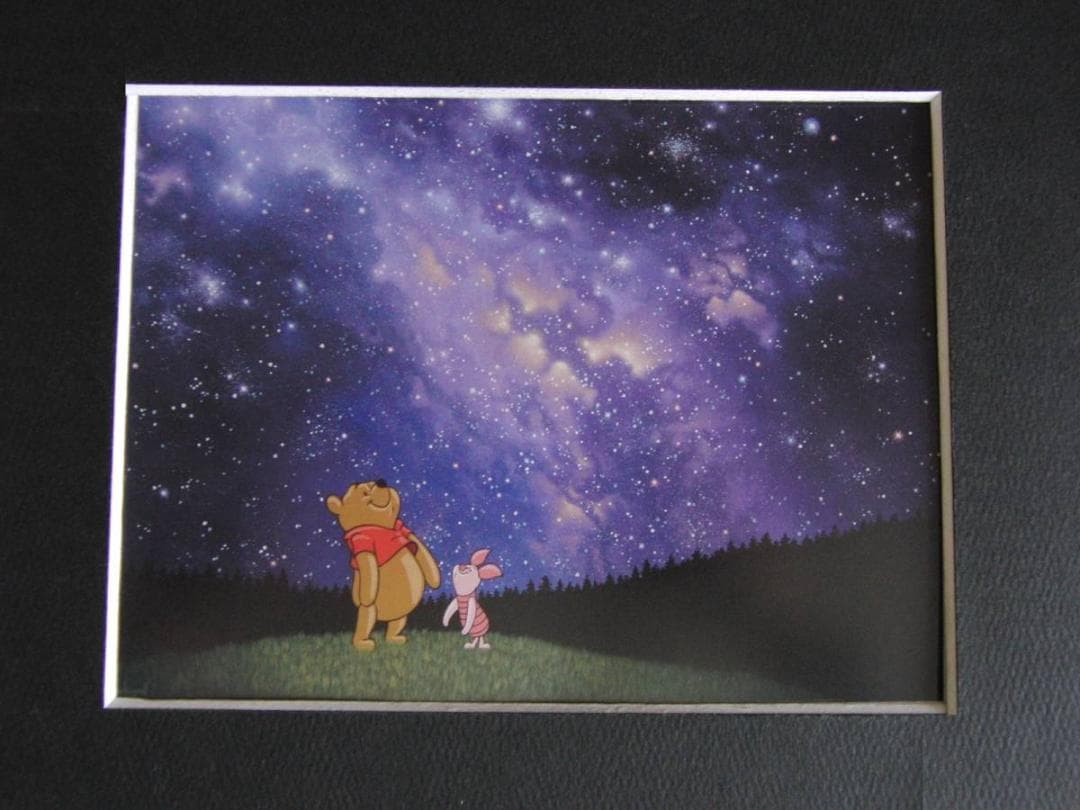 シム・シメール、【THE WONDER OF IT ALL】