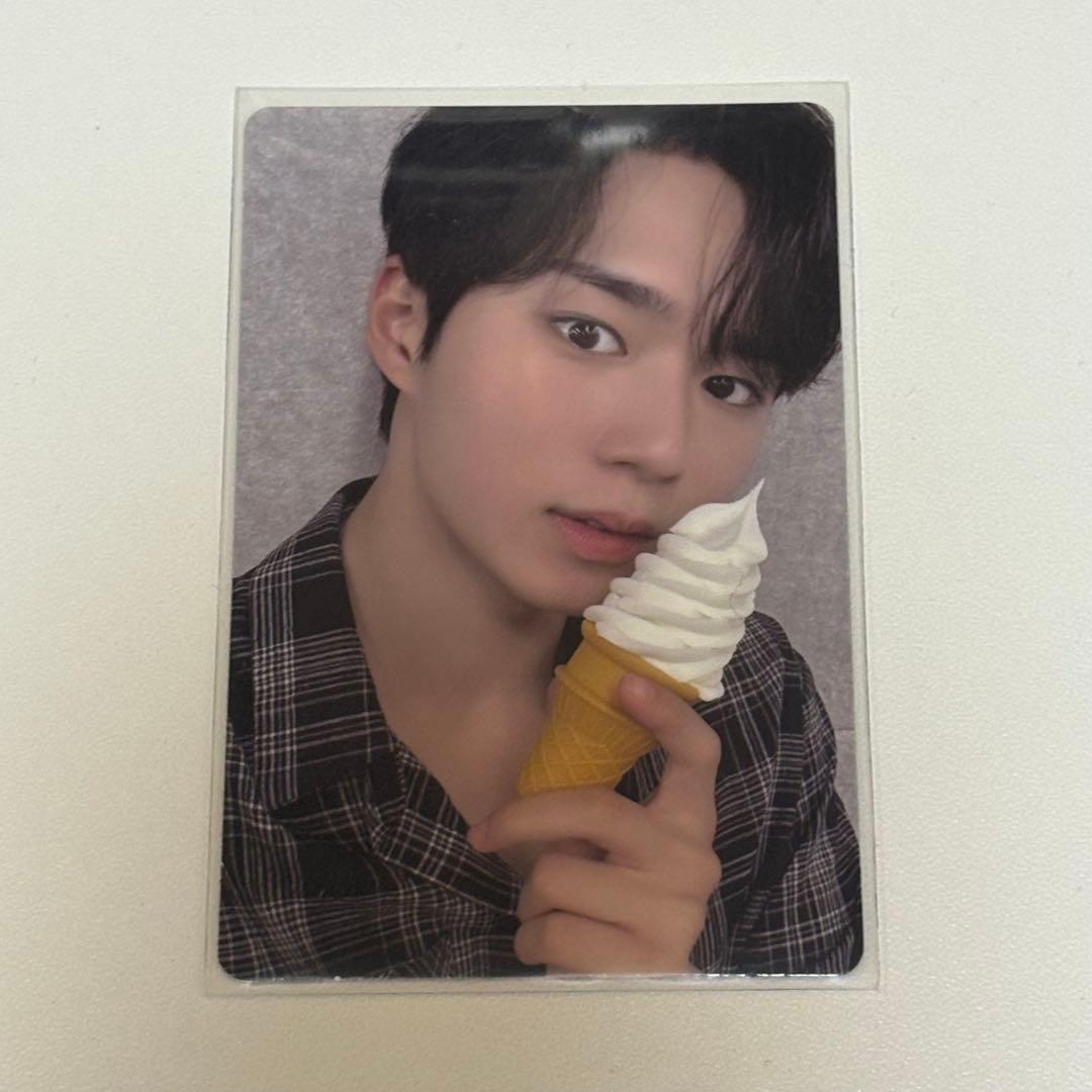 ボイプラ2 BOYS2PLANET キムジュンソ　ジュンソ スタクリキット