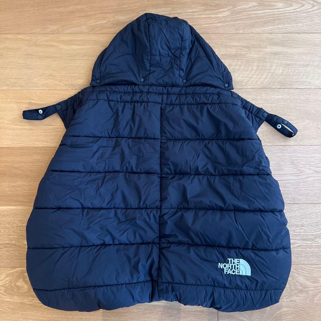 【THE NORTH FACE】シェルブランケット ダウンブランケット THE NORTH FACE（ザ ノースフェイス） アウトドア ブランケット ベビー