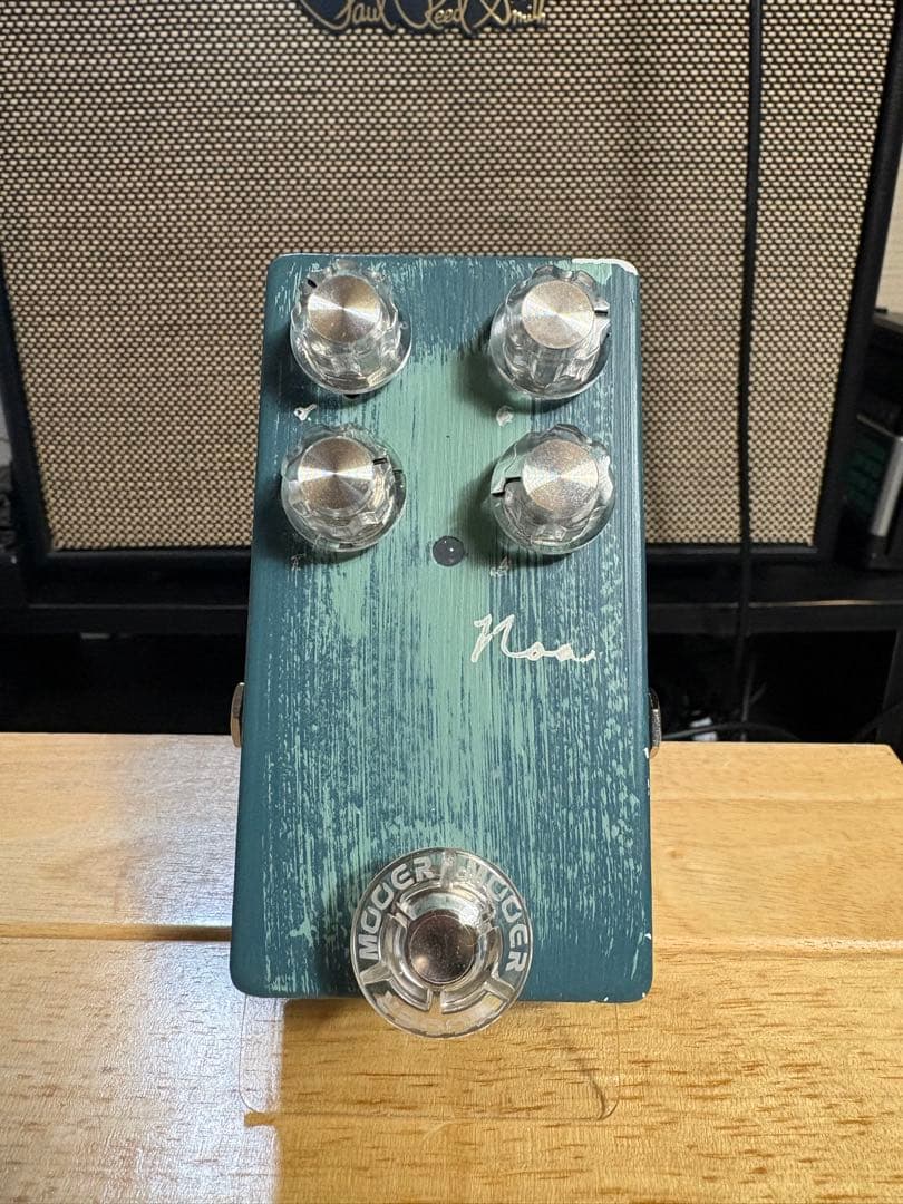 Petla noa オーバードライブ TS系【希少】