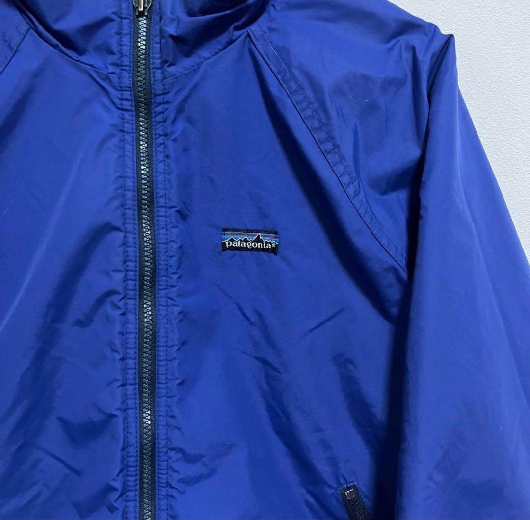 セール【名作】80s パタゴニア シェルドシンチラ 三角タグ USA製