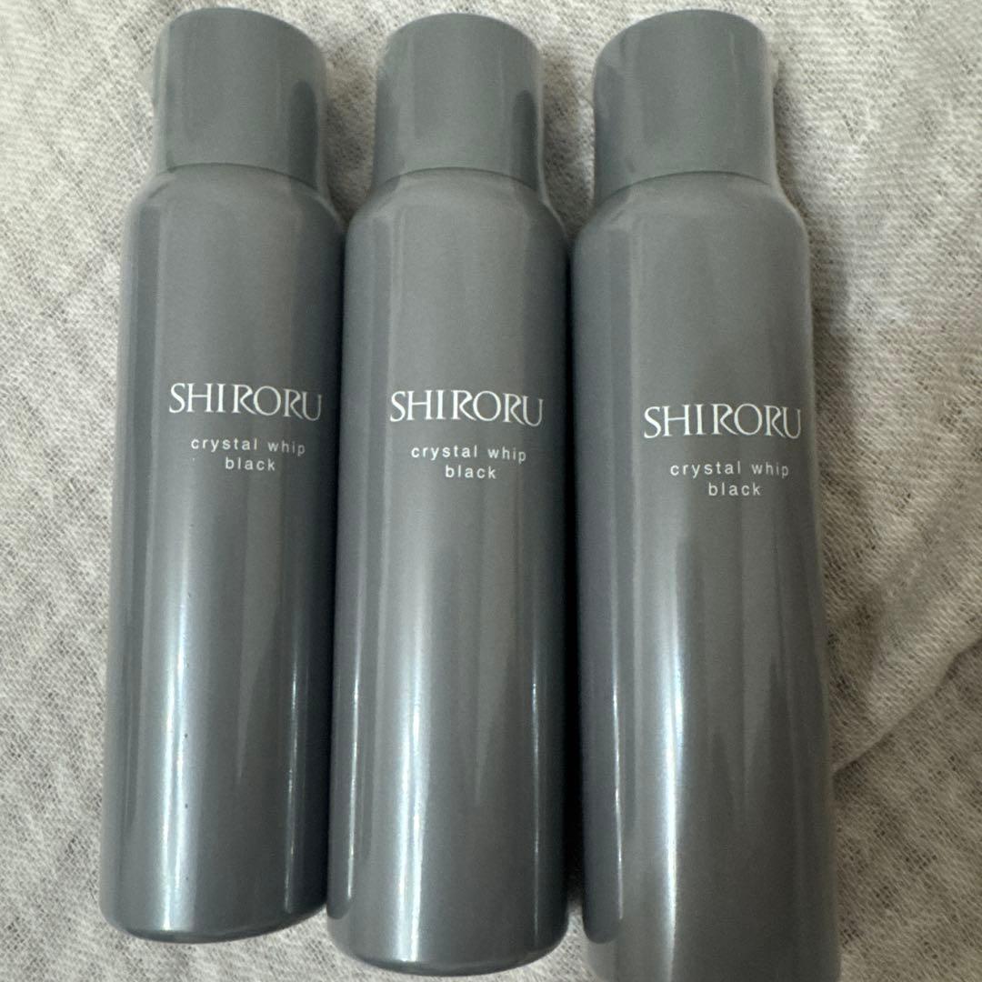 Pure Rupishel洗顔料 120gピュアルピシェル日本リンパ美容学院