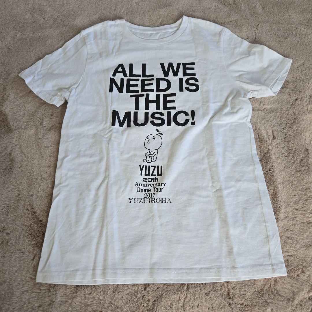 ゆずライブTシャツ&スポーツタオル&ハンドタオル&キャップ 8点 - メルカリ