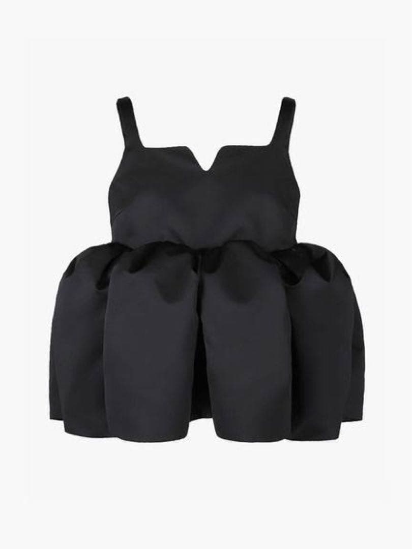 トップス bibiy BIANCA TOP