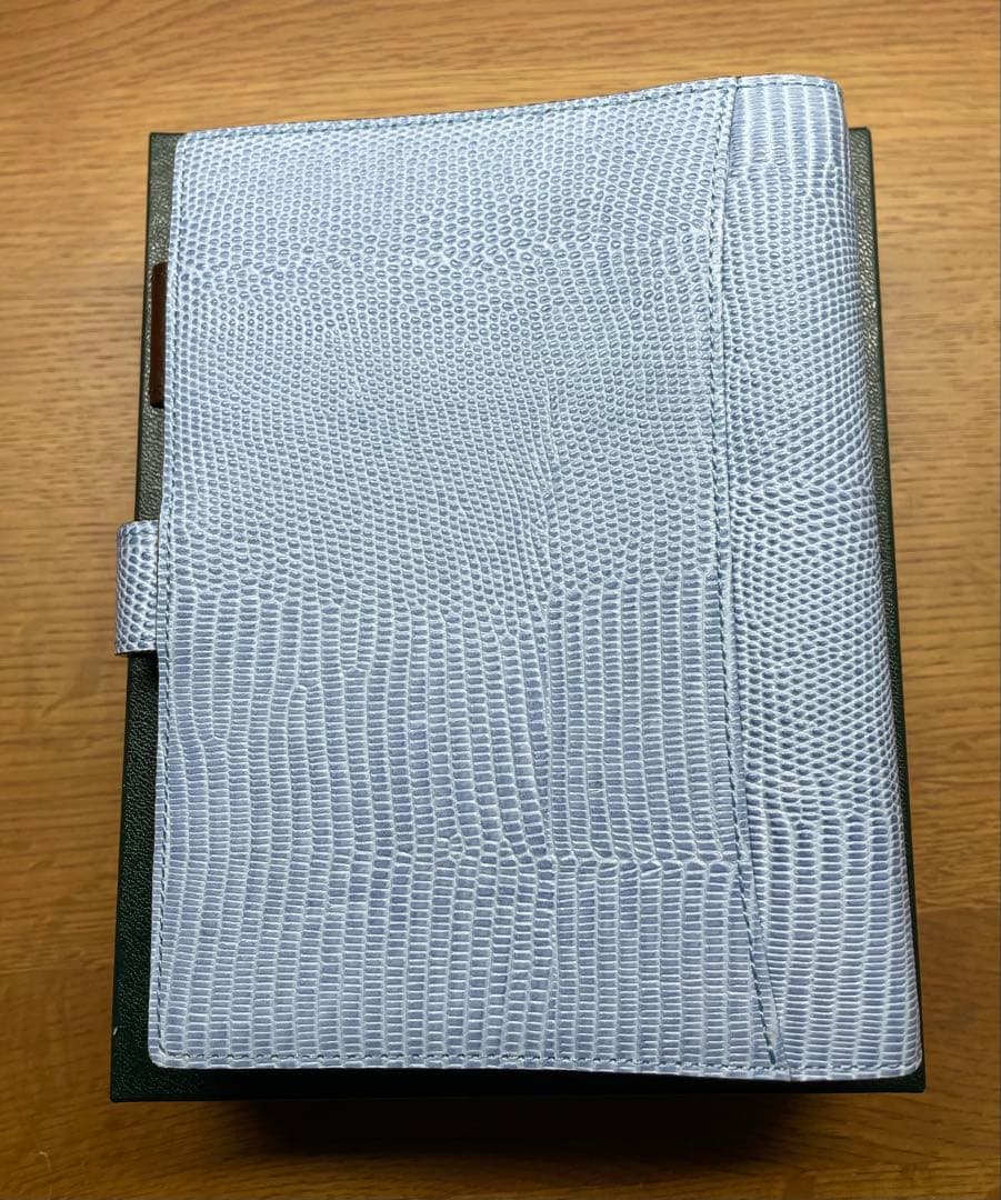 アシュフォード】ネオフィナード 【限定】ソーダブルー バイブル25mm