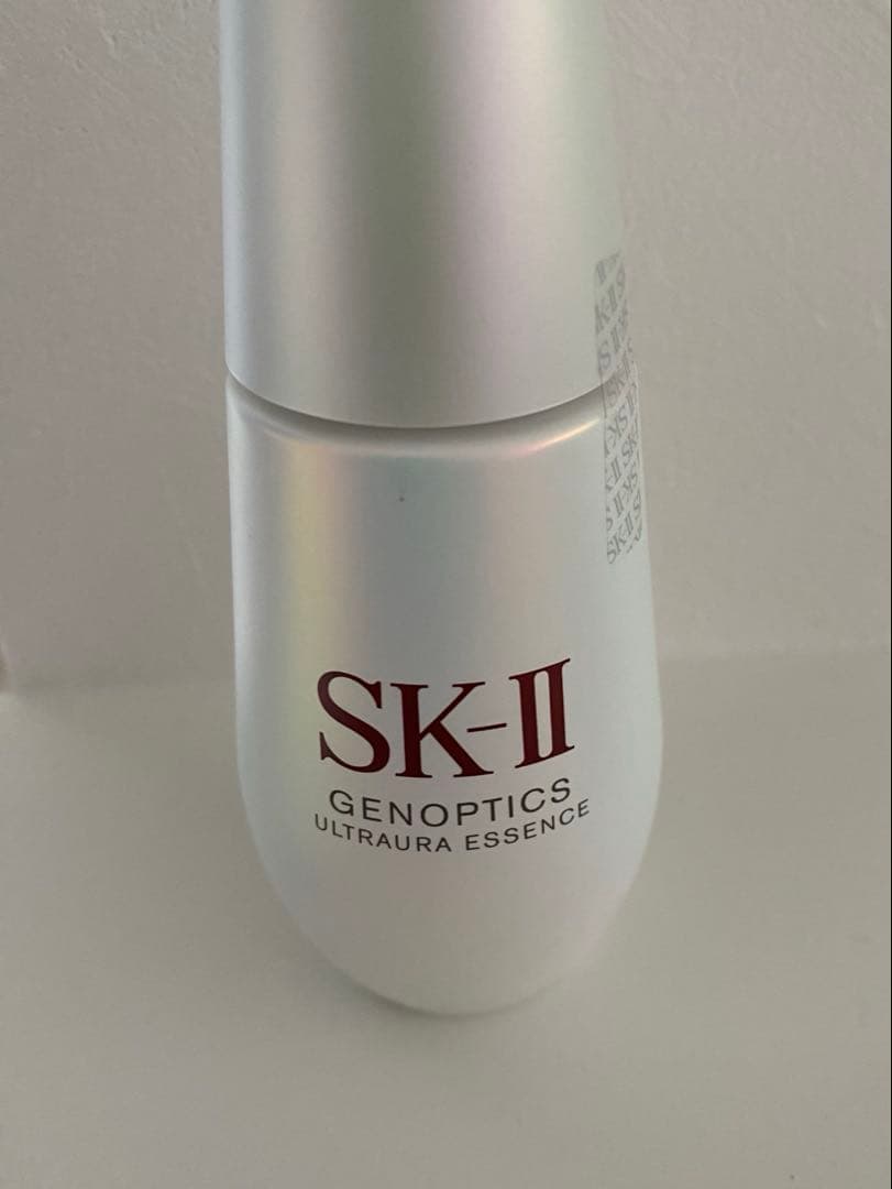 乳液・ミルク GENOPTICS ULTRAURA ESSENCE 50ml