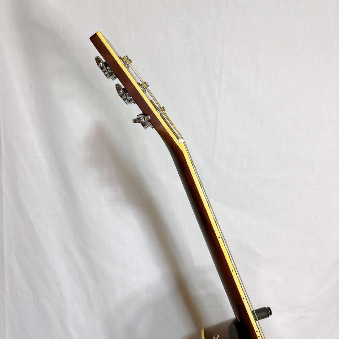 美品】YAMAHA FG-351 オレンジラベル - メルカリ