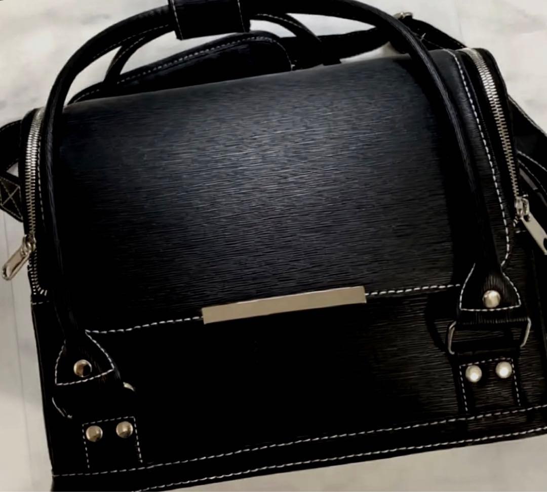 限定品♥History ネイルバック 検定