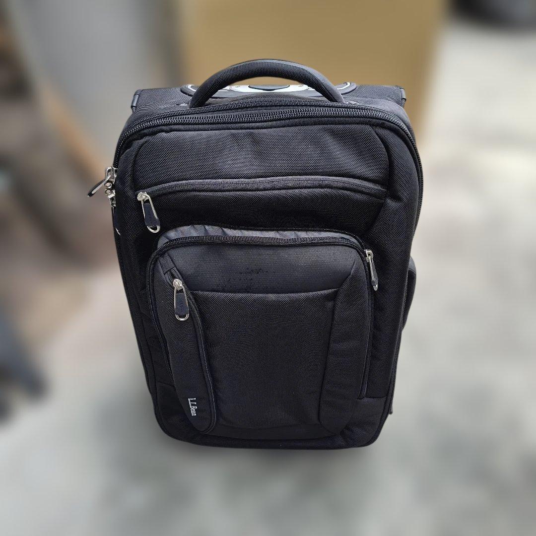 コ*テ様 L.L.Bean キャリーカート