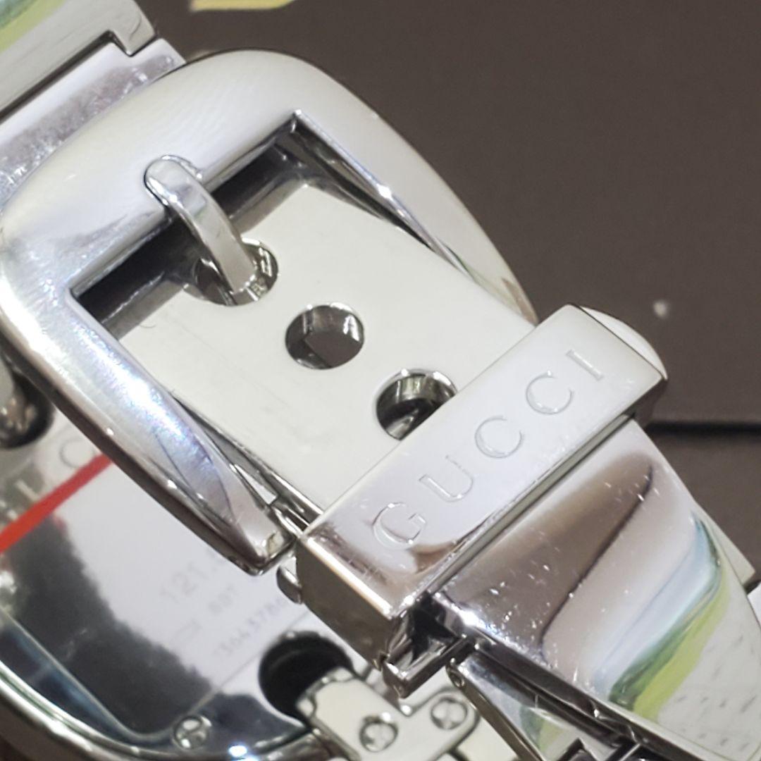 ピンクの猫専用 未使用品 GUCCI グッチ マリーナチェーン ピンク