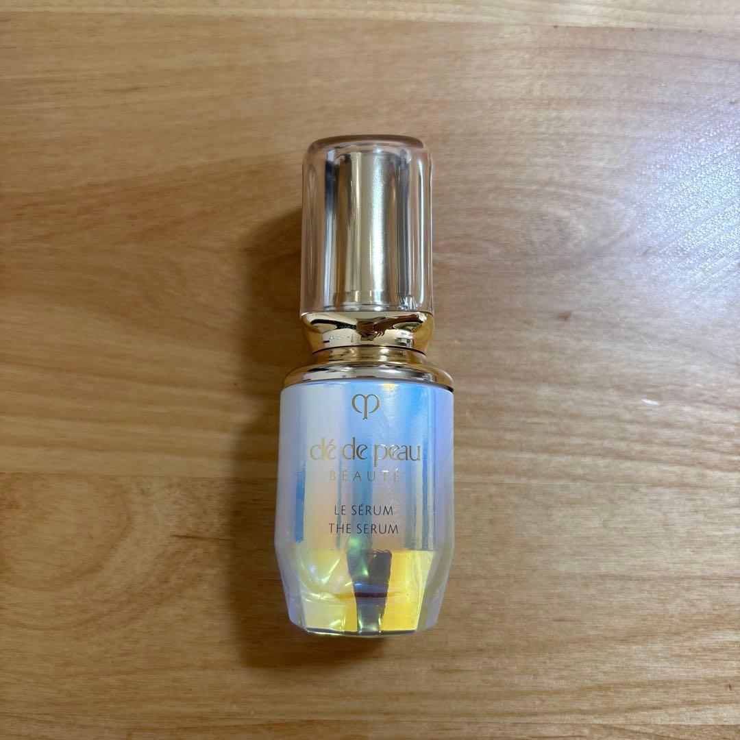 クレ・ド・ポー ボーテ ル・セラムⅡ