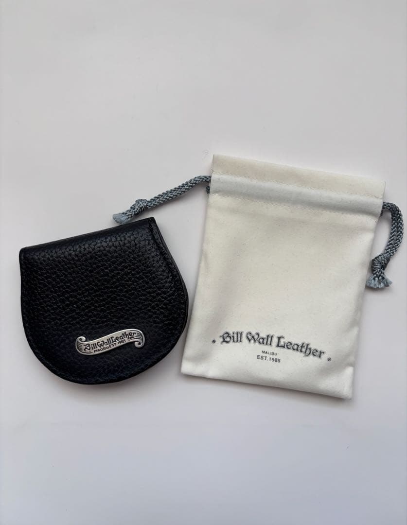 葵様　Bill Wall Leather ケース　BEAMS