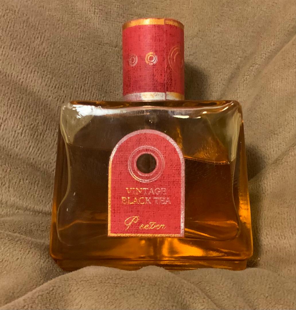 P.seven Vintage Black Tea 璞香