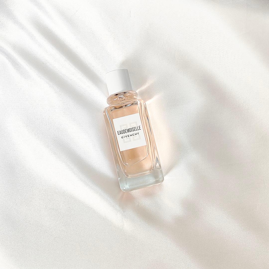 ★匿名配送★ ジバンシイ オードモワゼルフローラル オーデトワレ 100ml