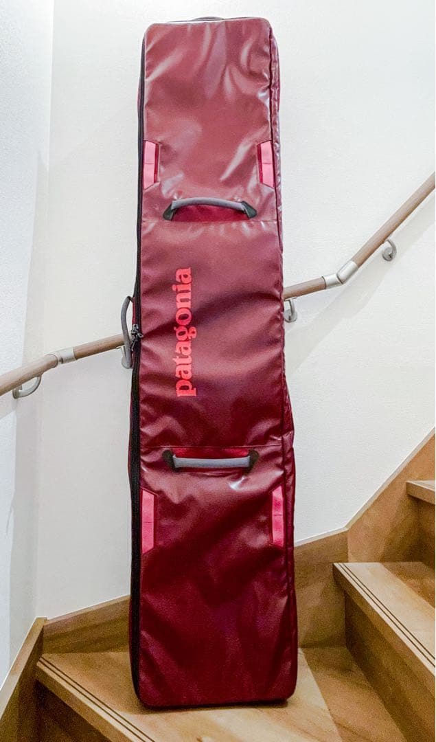 Patagonia Black Hole  Roller ボードケース