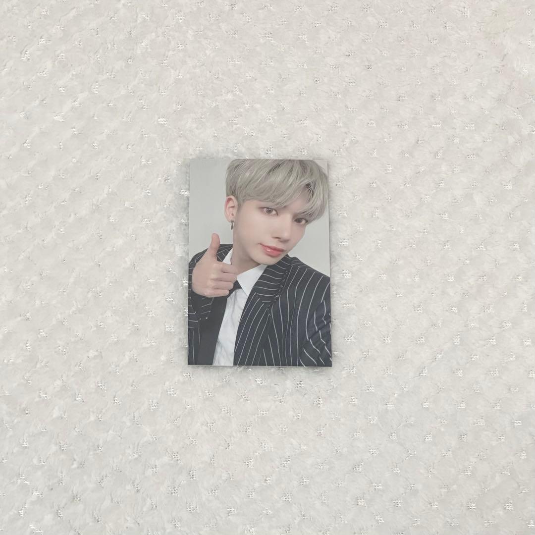 TXT FREEZE 日本限定 ラキドロ テヒョン