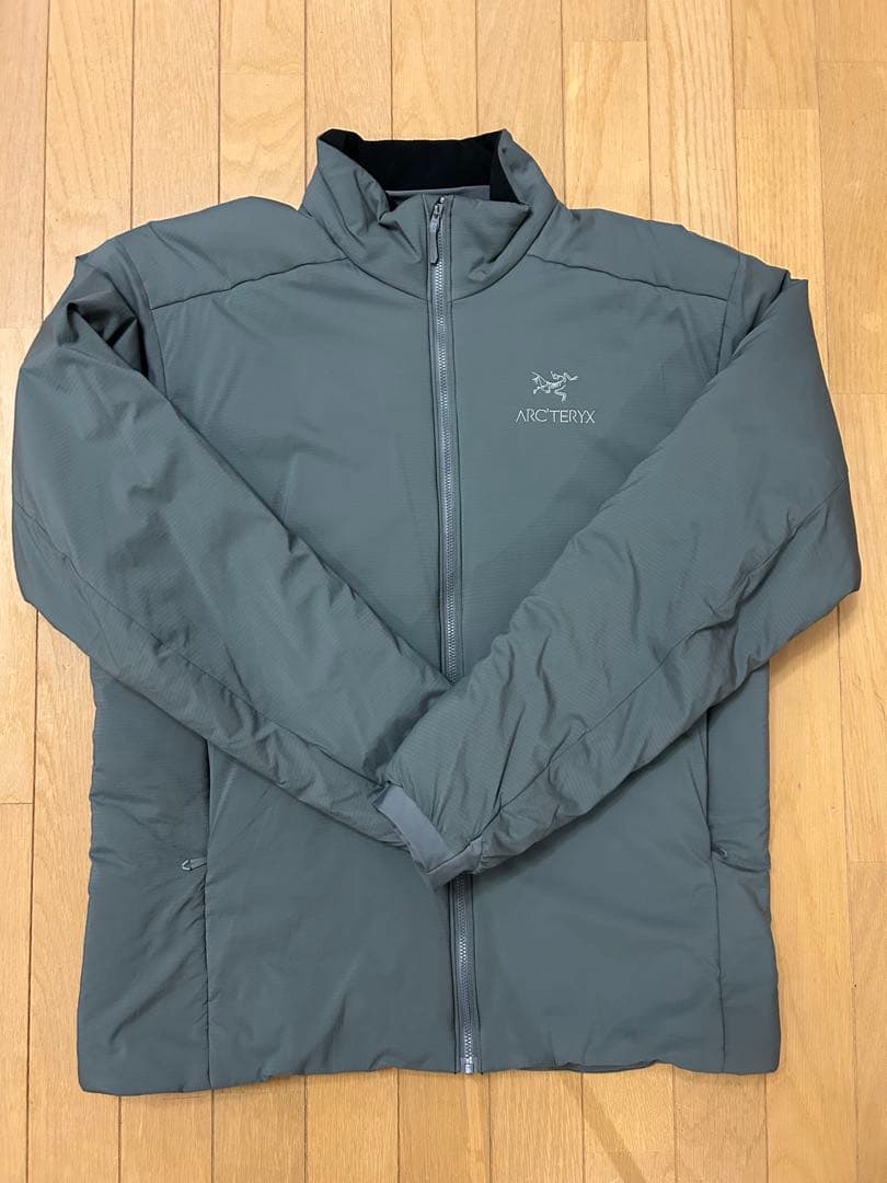 ジャケット・アウター ARC'TERYX ATOM AR JACKET
