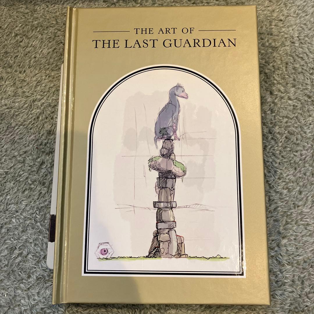 人喰いの大鷲トリコ 北米コレクターズエディション - メルカリ