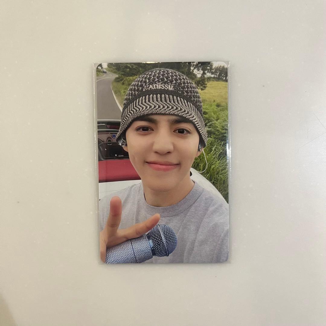 CxM DOUBLE UP 日本 来場者限定 トレカ 特典 エスクプス - メルカリ