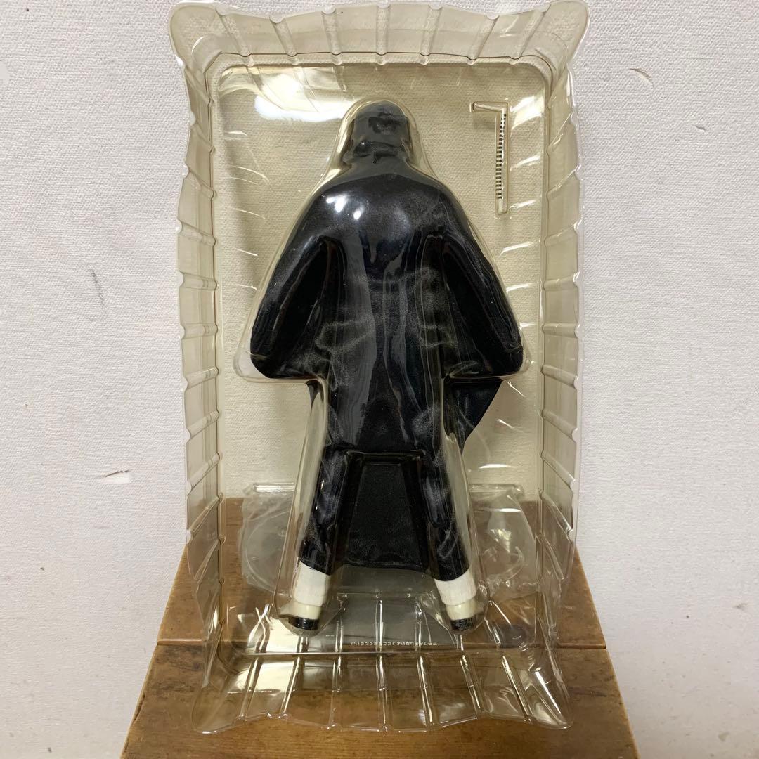 希少 メディコムトイ RAH 死神博士 仮面ライダー ハイパーホビー限定