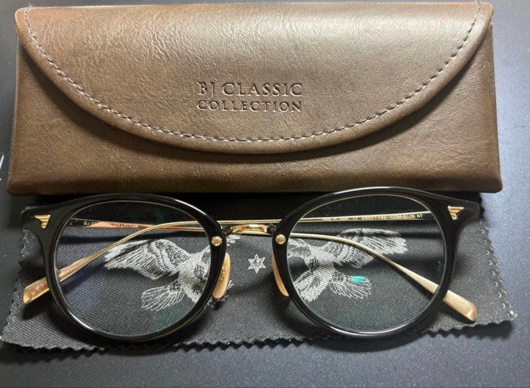 ハ*ス様 【年末価格】BJ Classic Collection COM-510