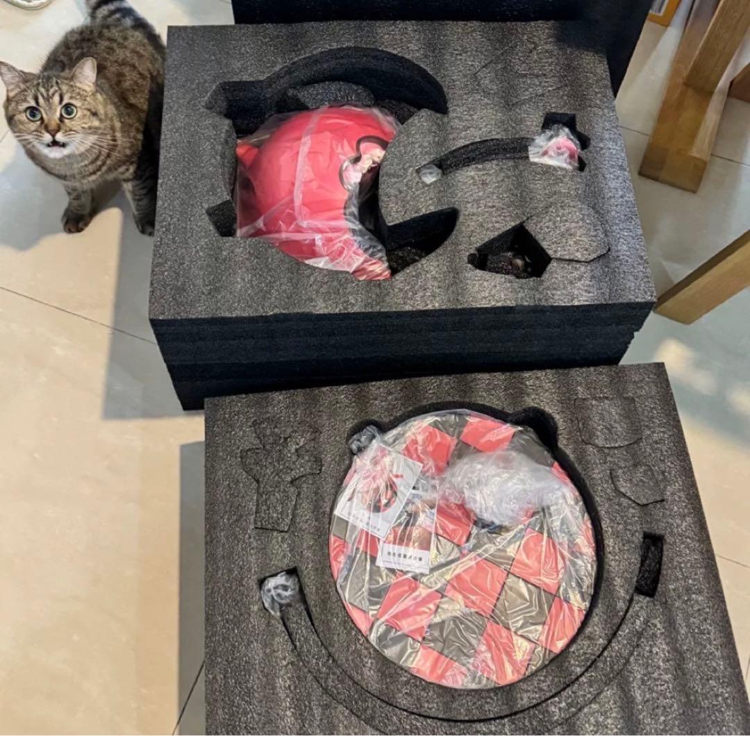 ワンピース ペローナ ガレージキット ガレキ スタチュー⑤ - メルカリ