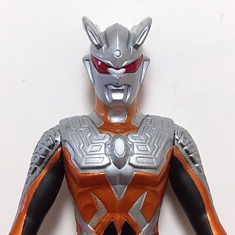 ☆大人気☆ダークロプスゼロ ソフビ☆ウルトラマンゼロ☆ウルトラ怪獣