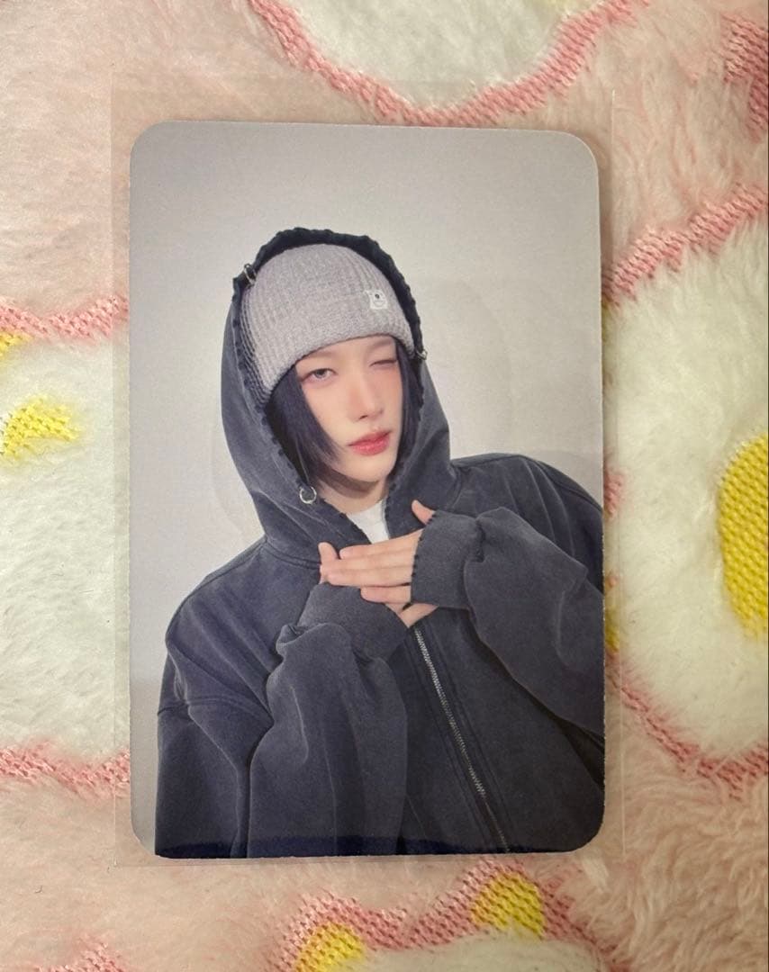 XLOV mystargoods ルイ トレカ - メルカリ