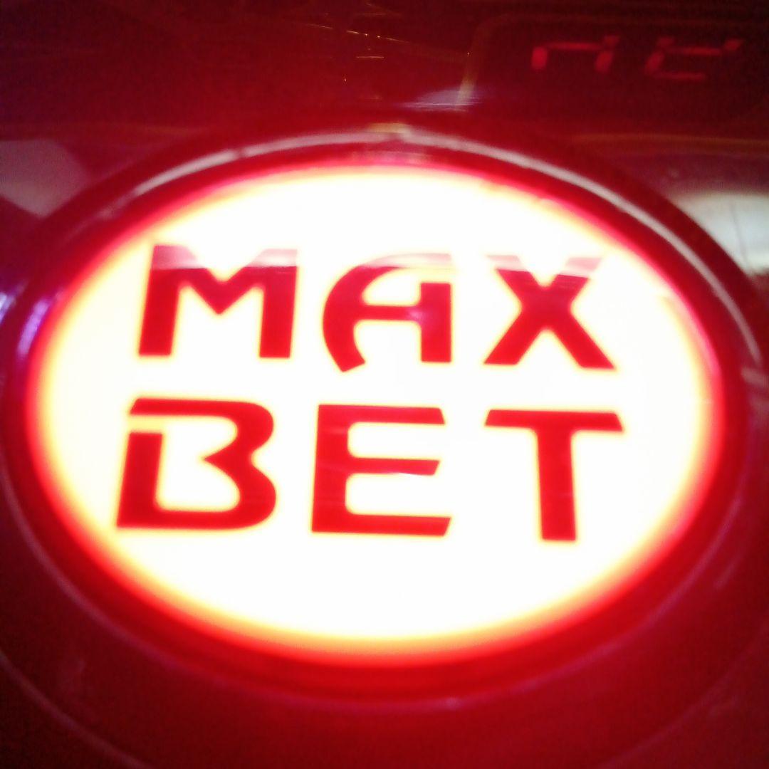 6号機.パチスロSアイムジャグラーEX.TP.赤ジャグランプ - メルカリ