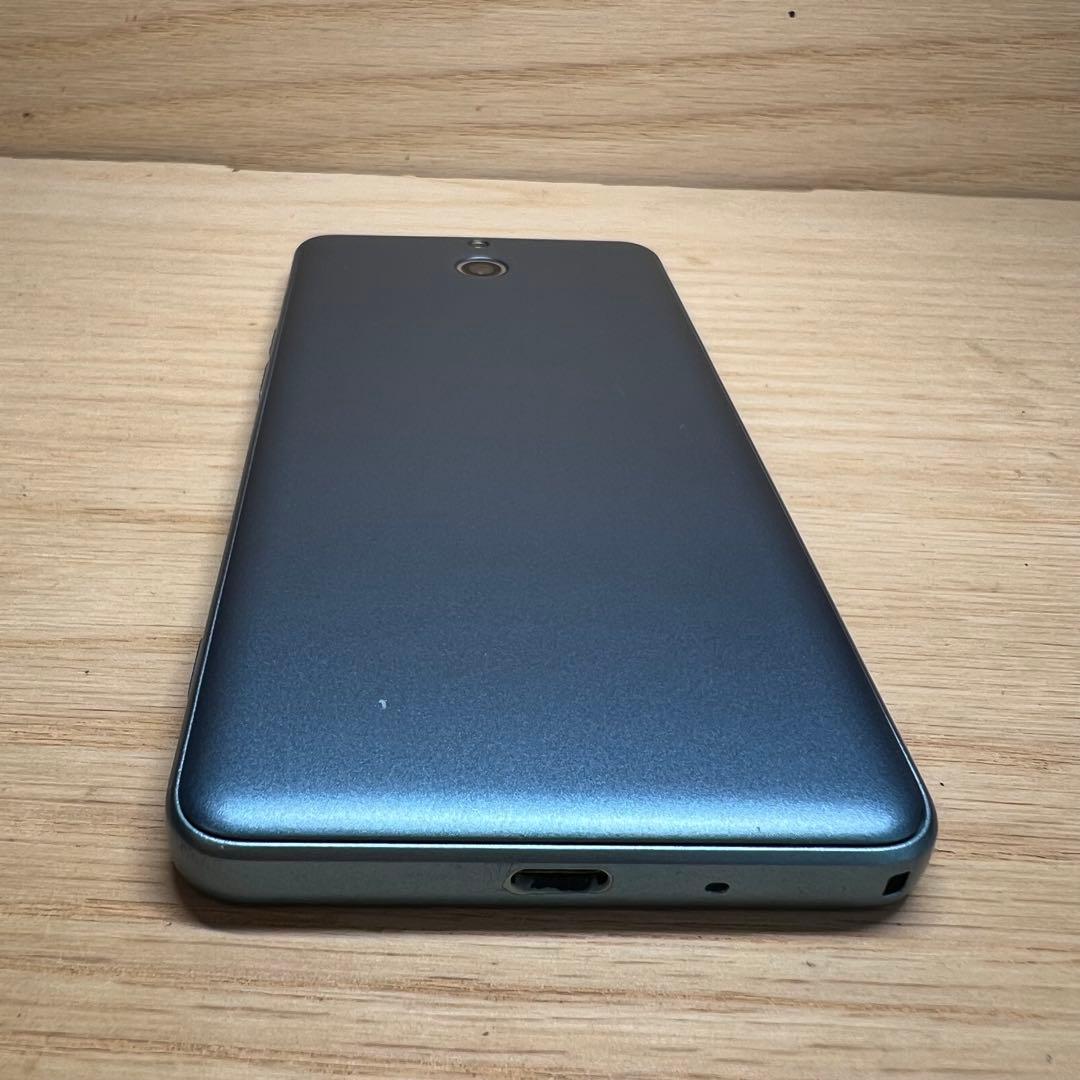 京セラかんたんスマホ 705KC本体 H202 - メルカリ