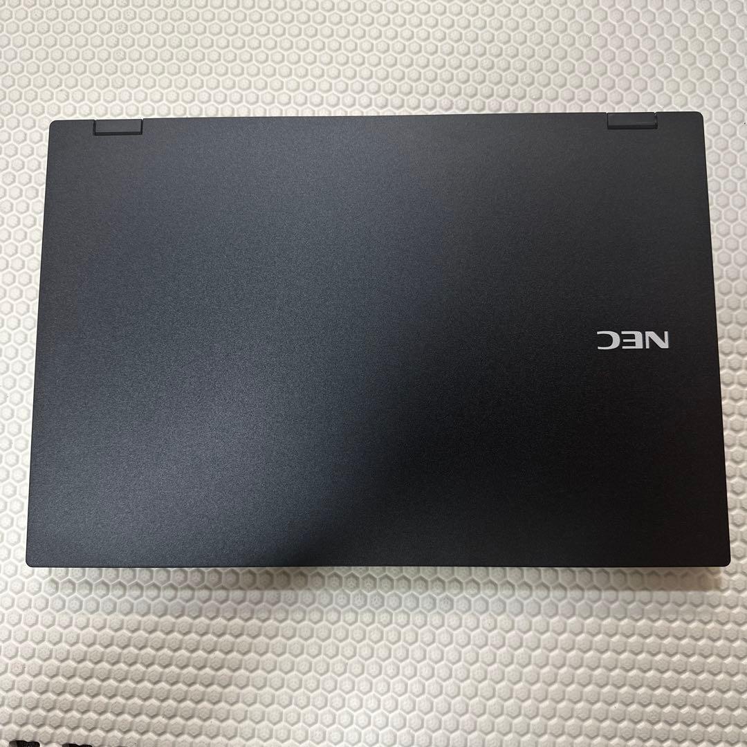 NEC VersaPro 美品NEC VKM17D/I5十世代/16G/512G