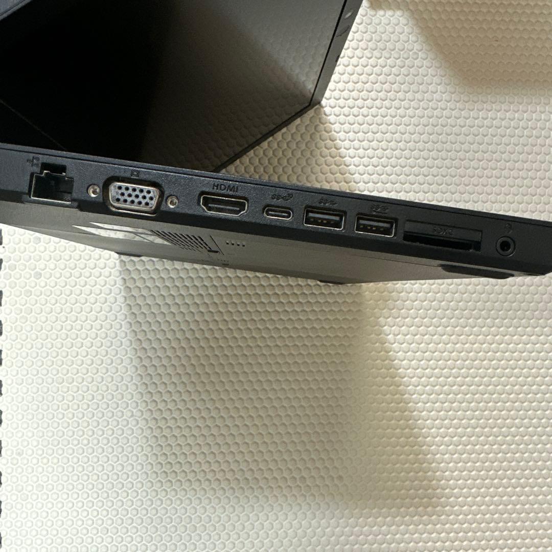 NEC VersaPro 美品NEC VKM17D/I5十世代/16G/512G - メルカリ