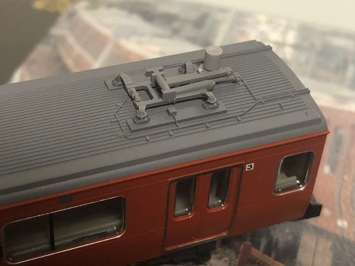 Nゲージ 山手線 E231系 東京駅100周年記念ラッピングトレイン - メルカリ