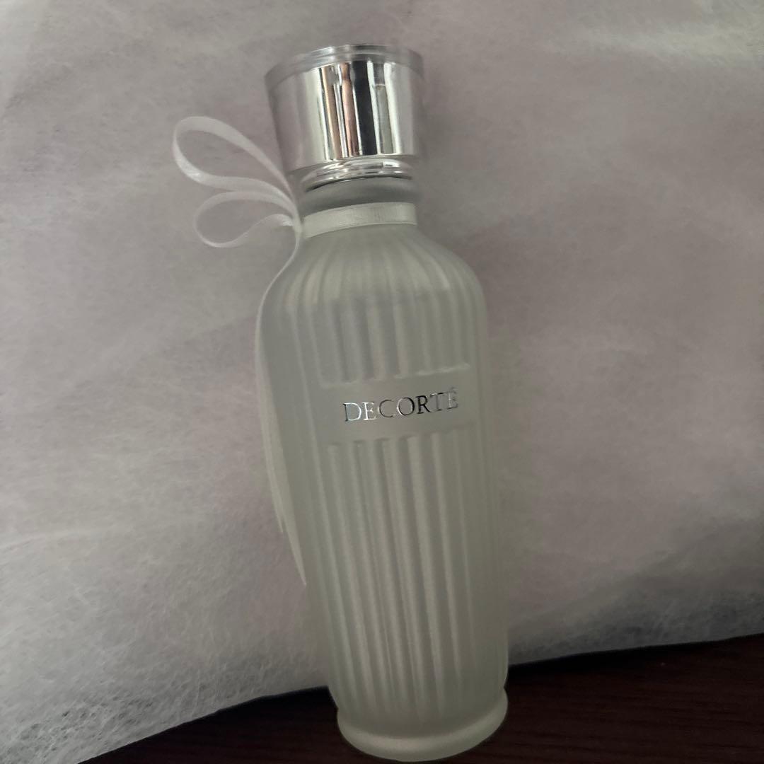 コスメデコルテ　キモノ　ヒカリ　ウォーターコロン