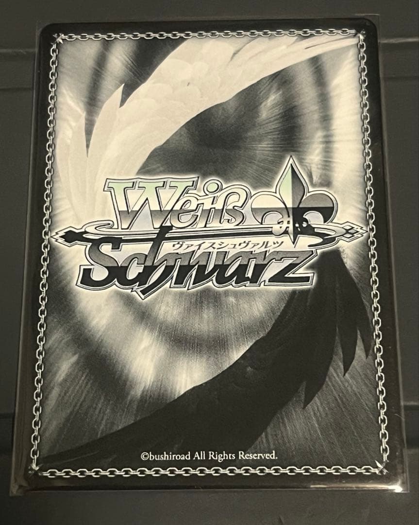 ヴァイスシュヴァルツ レスレリアーナのアトリエ フィリス sp