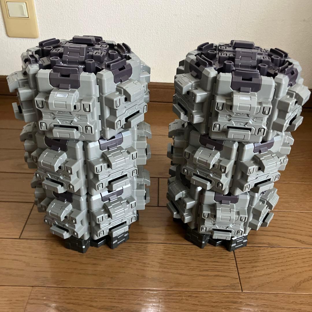 ライドウォッチ　ダイザー　仮面ライダー　ジオウ　時王　ガヴ　ゼッツ　ゲイツ　dx