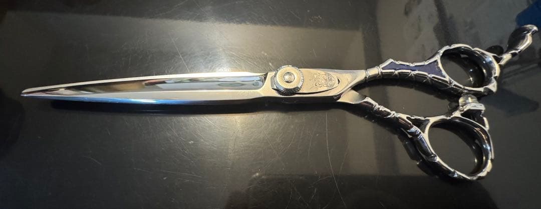 ロイヤルマスターシザー　M68