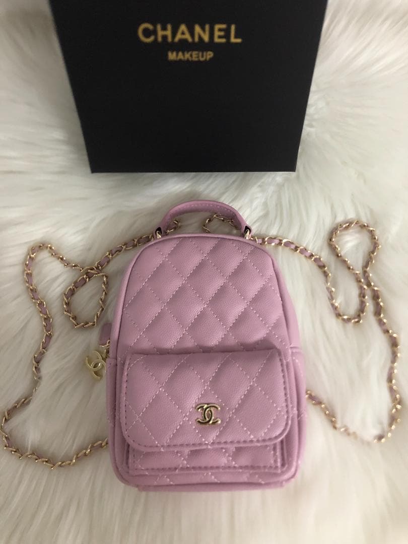 ノベルティー　ピンク　バッグ　ダーブラ　レザー　レディース　綺麗