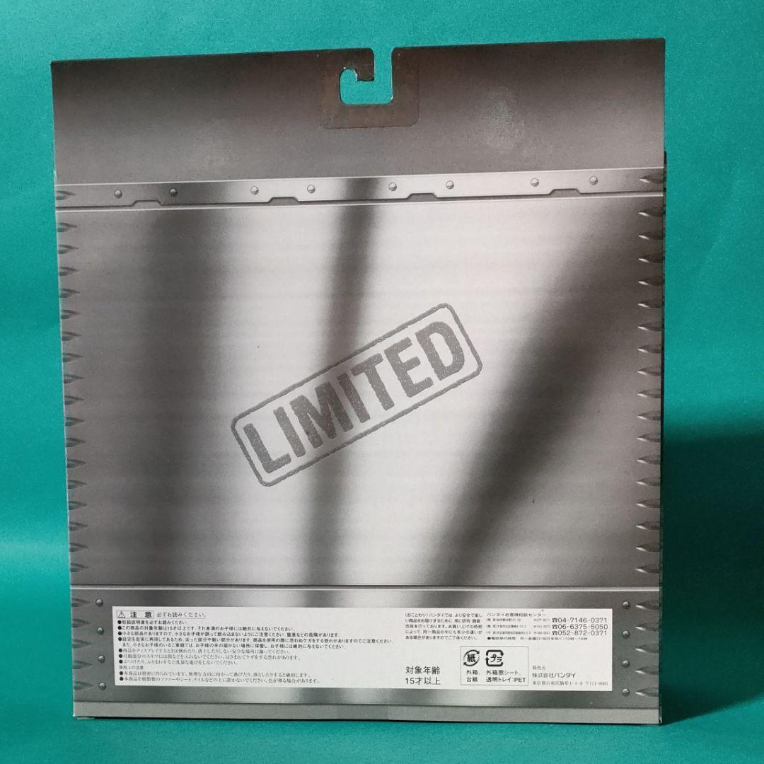 《S.I.C.》★仮面ライダー『龍騎＆王蛇ブランク体』◇東映ヒーローネット限定