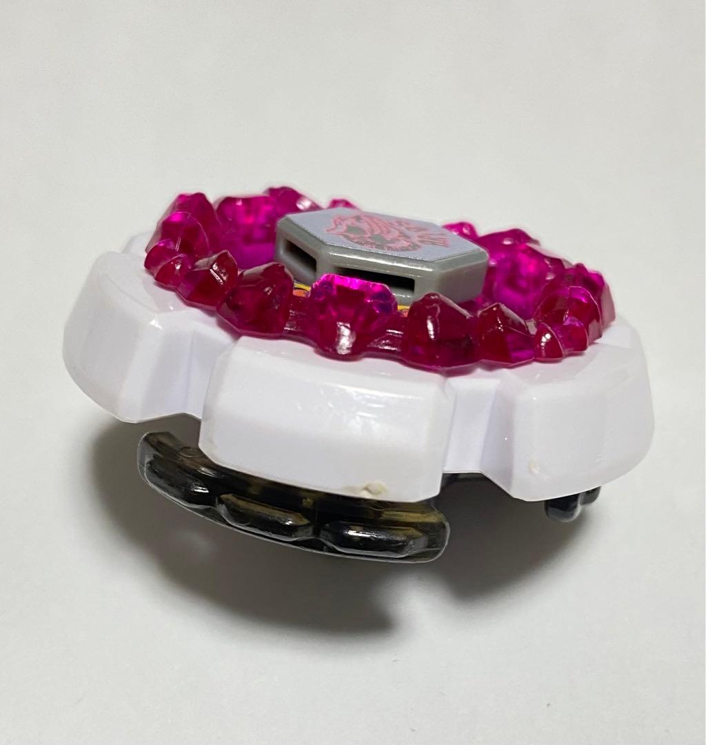 クレイアリエスED145B メタルファイトベイブレード - メルカリ