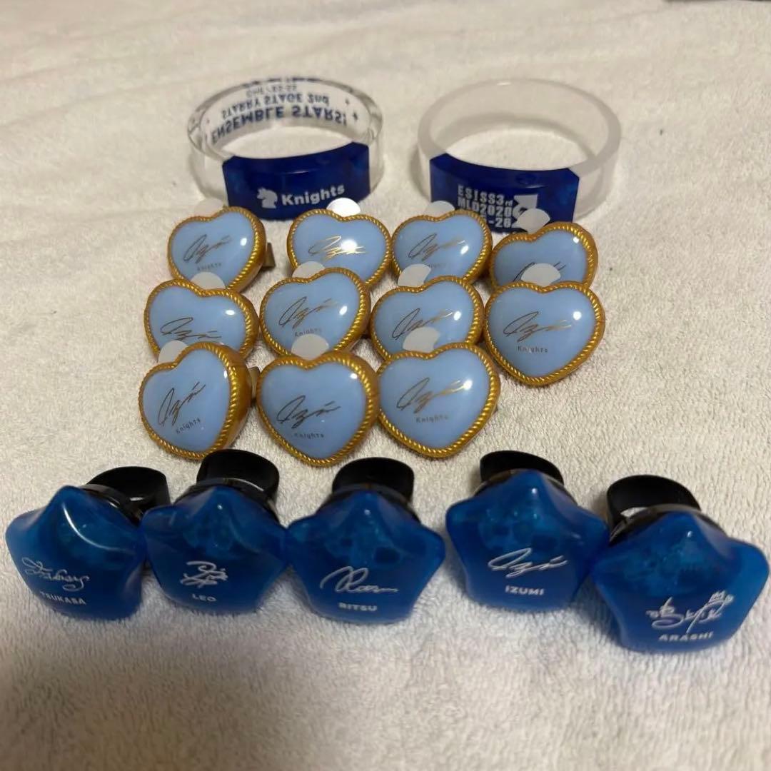 瀬名泉 リンライセット【お値下げ中】