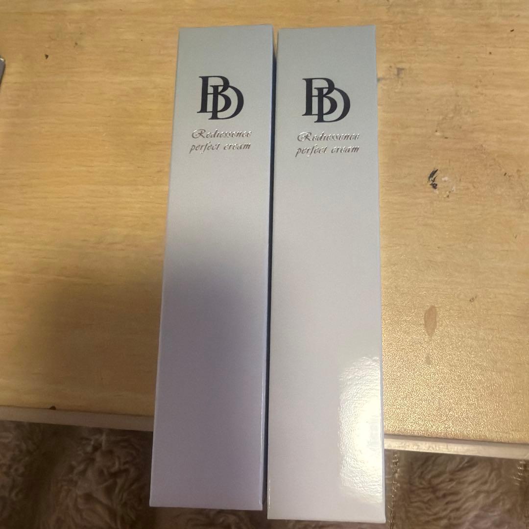 パーフェクトクリーム