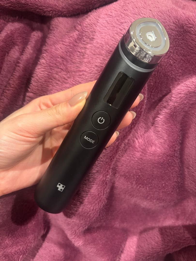 美顔器 メディキューブ 楽天市場】【公式正品】AGE-R ウルトラチューン40.68（メディキューブ